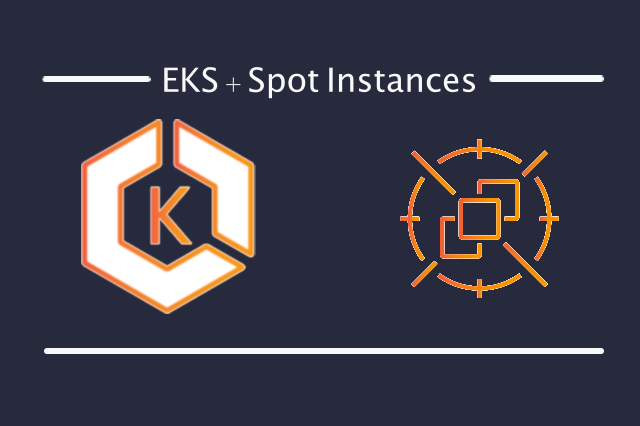 EKS cluster with AWS Spot instances and overprovisioning